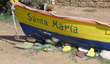 Cabo Verde Voluntariado Grupo Earlybird 2023 1