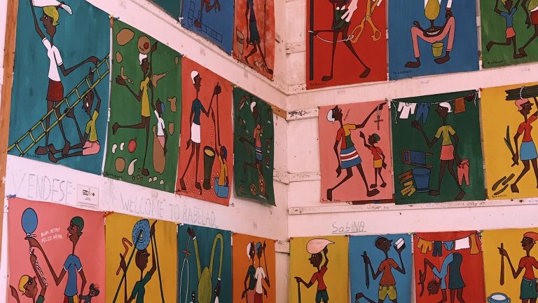 Programas de voluntariado em grupo para jovens Cabo Verde Earlybird 2023