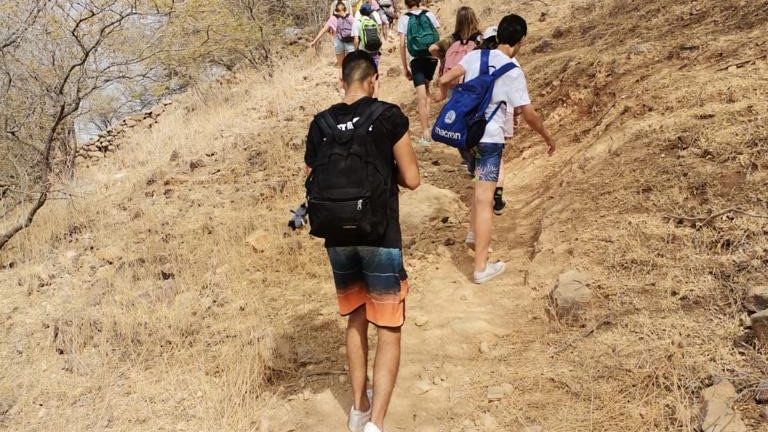 Programas de voluntariado em grupo para jovens Cabo Verde Earlybird 2023