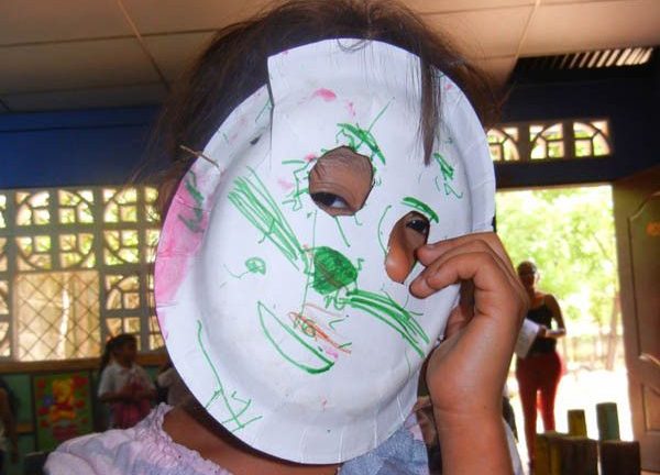 Voluntariado com crianças Nicaragua Earlybird verão jovens 2023