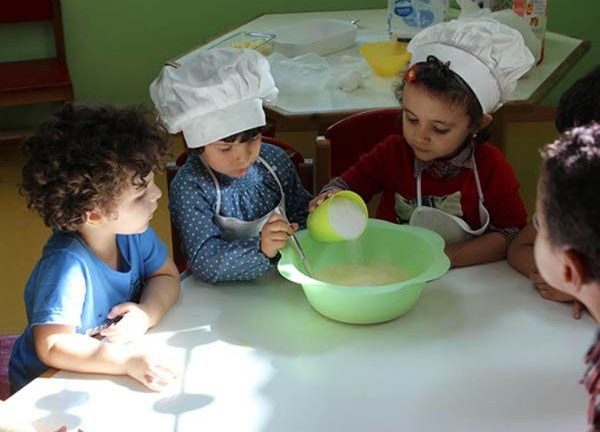 Projetos de voluntariado Marrocos Earlybird 2023 crianças jovens