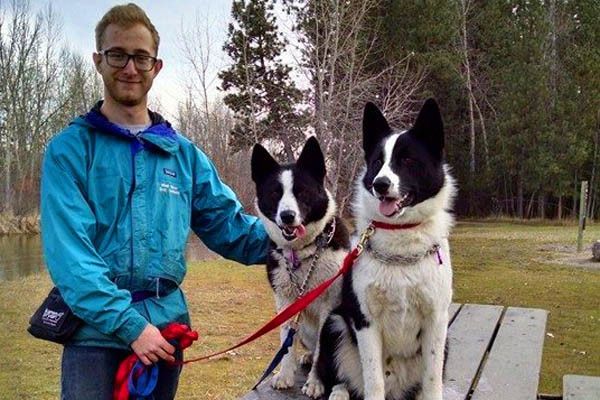 Projetos de voluntariado Earlybird verão Japão animais